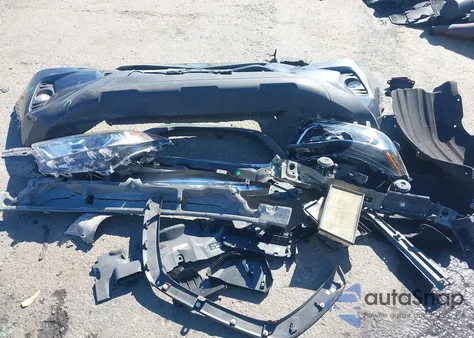 2020 Toyota Rav4 Hybrid Xle z USA, uszkodzony, nr VIN 2T3RWRFV7LW055171